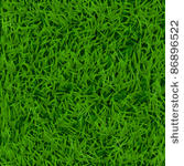 seamless grass pattern