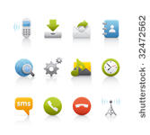 internet and communications...