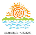 sun