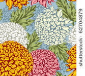 excellent seamless pattern with ...