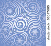 winter christmas seamless...