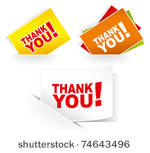 thank you   grateful cards....