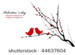 valentine background