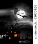 halloween background