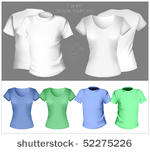 vector illustration. t shirt...