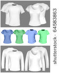 vector illustration. t shirt...