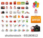 web icons  internet   website...