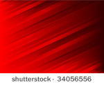 abstract red  vector background ...