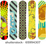 snowboard design pack   full...