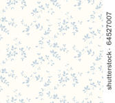 light floral vintage seamless...