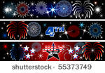 vector illustration for the 4th ...