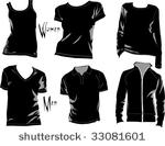 t shirt template mockup for...