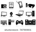 electronic equipment