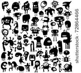 big collection of cartoon funny ...