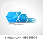 minimalist background. vector...