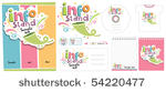 corporate identity template  ...