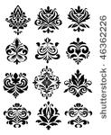 decorative elements