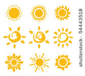 sun