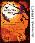 halloween background