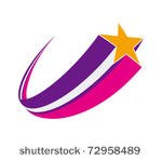 shooting star