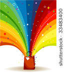 shopping bag   vector