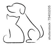 dog   cat icon