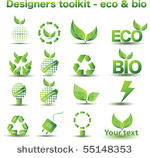 designers toolkit   eco   bio...