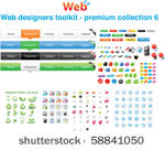 web designers toolkit   premium ...