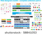 web designers toolkit  ...