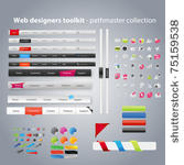 web designers toolkit  ...
