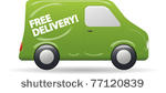 free delivery