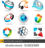 icon design elements