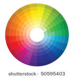 color wheel