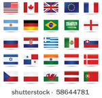national flag