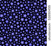 seamless star background....