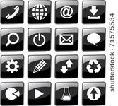 vector collection of web...