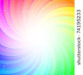 colorful abstract background....