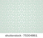 pattern from decorative...