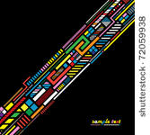 abstract background