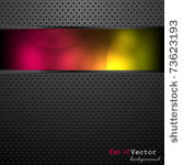 abstract background