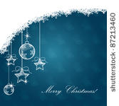 christmas card
