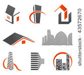 real estate icons