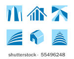 real estate icons 2