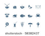 food icons 2