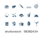 food icons 1