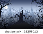 halloween night