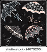parasols