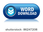 vector word format download...