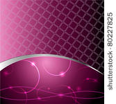 purple abstract background....