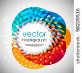 abstract background